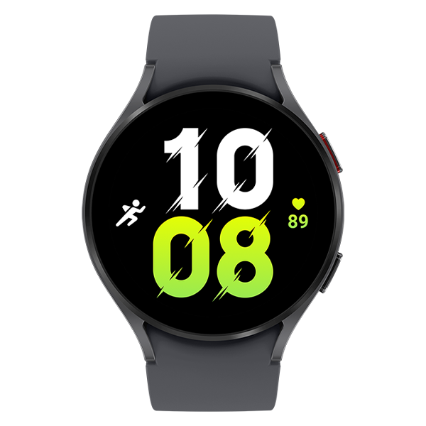 Galaxy Z Flip4 256GB Blue + Galaxy Watch 5 44mm BT Gray
                                    image number 2